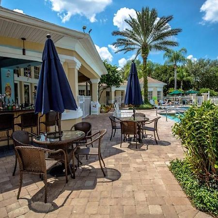 Pool Home In Famous Windsor Palms Resort 4 Miles To Disney, Free Resort Amenities Kissimmee Exterior foto