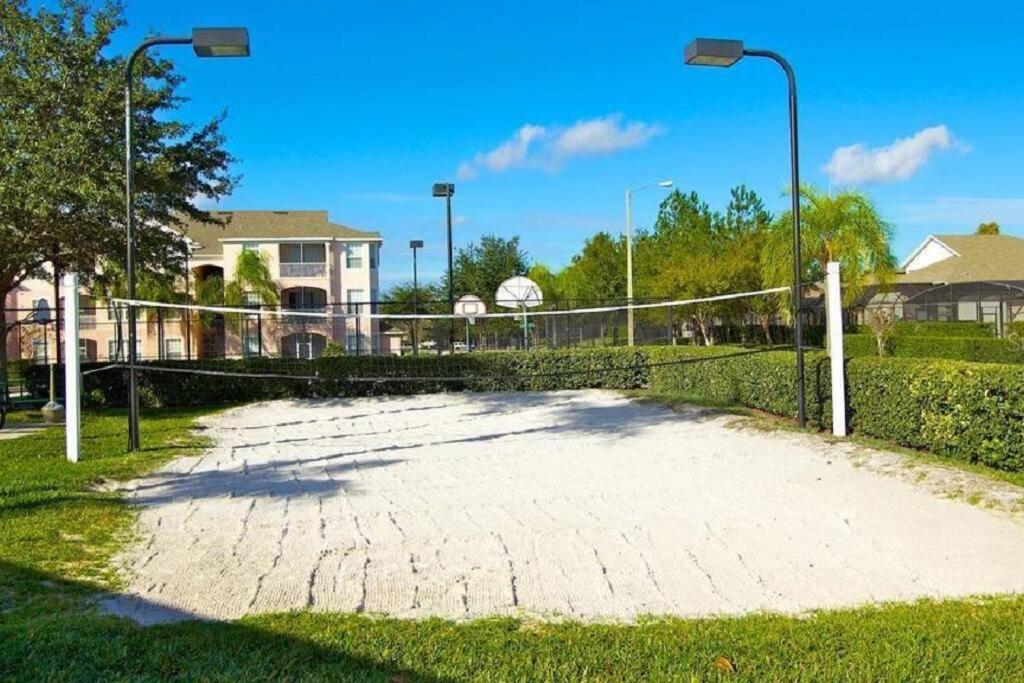 Pool Home In Famous Windsor Palms Resort 4 Miles To Disney, Free Resort Amenities Kissimmee Exterior foto